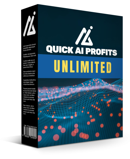 QAPUnlimitedProduct